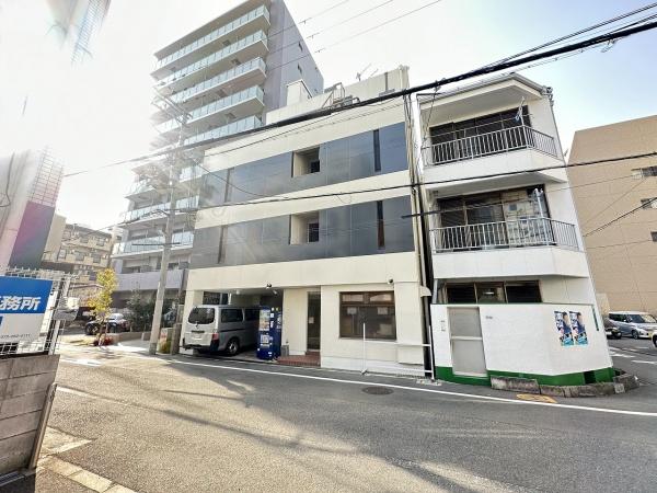 ハートイン宿院
