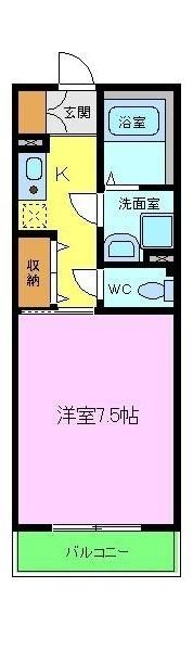 コート石津川