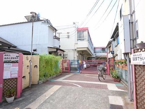 コート石津川(堺市立浜寺石津保育所)