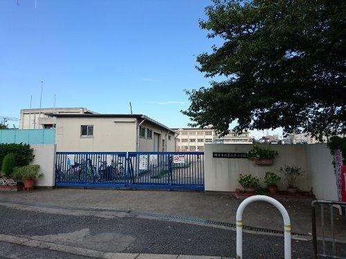 コート石津川(堺市立小学校浜寺石津小学校)