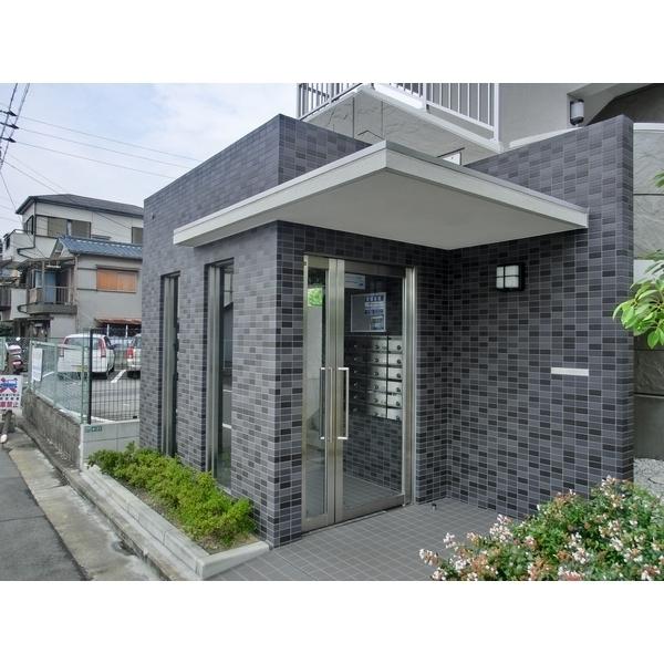 コート石津川