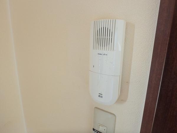 コート石津川