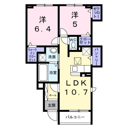 ポンテ　アルト　池上　Ａ