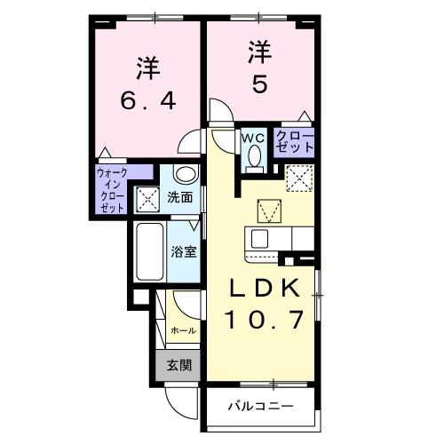 ポンテ　アルト　池上　Ｂ