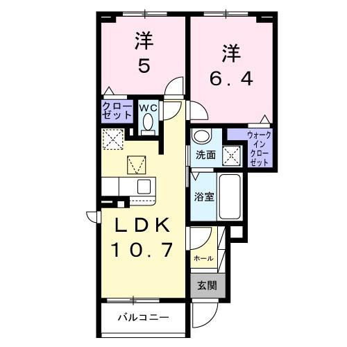 ポンテ　アルト　池上　Ｂ