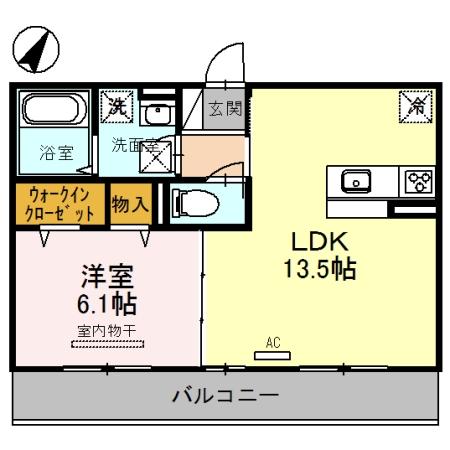 アーバーオークス