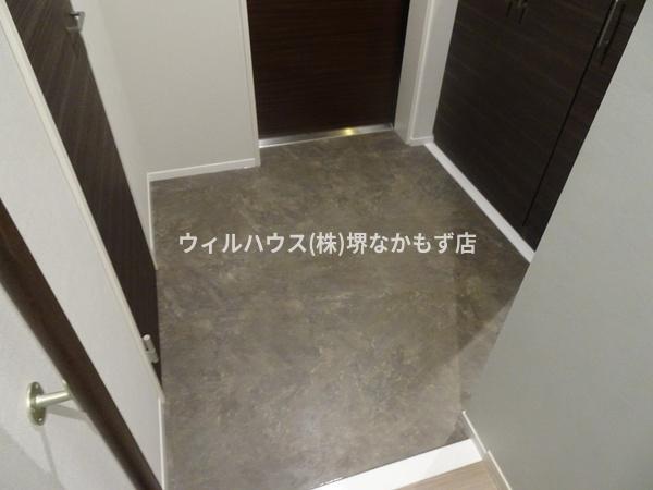 Ａｒｉｅｔｔａ　東三国ヶ丘