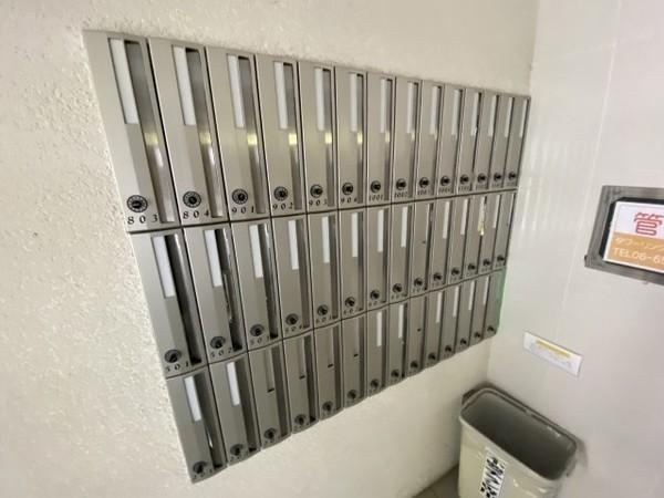 リアライズ堺駅前