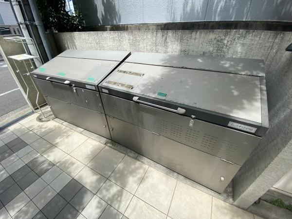 リアライズ堺駅前