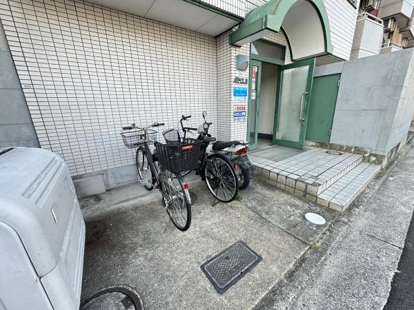 ＭＴ．ハウス３