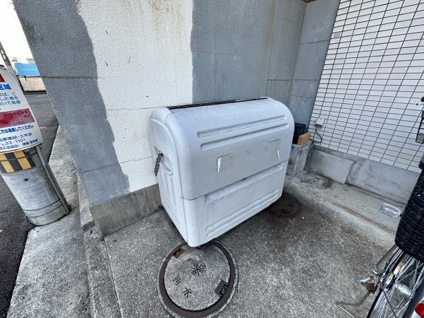 ＭＴ．ハウス３