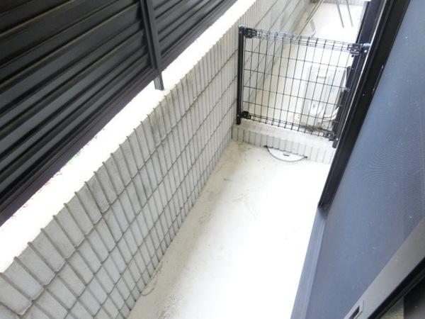 ラパス高倉台２番館