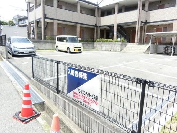 ラパス高倉台２番館