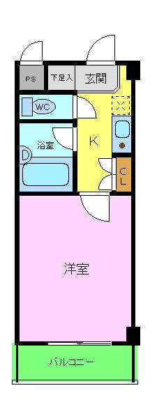 ＫＳハイム２