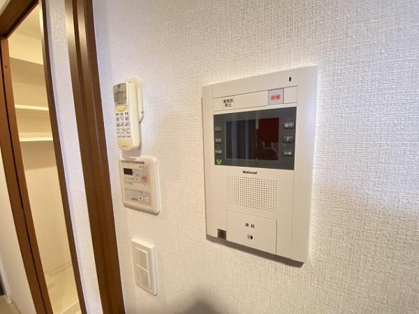 パークナードフィットなかもず