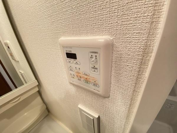 パークナードフィットなかもず