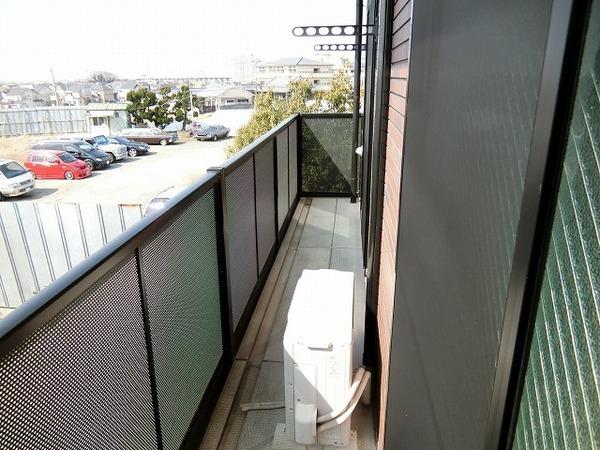 アンプルールクラージュスール１