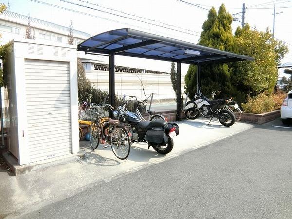 アンプルールクラージュスール１
