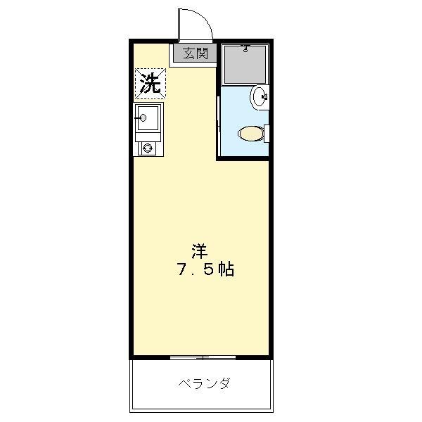 ネオハイムアルプス