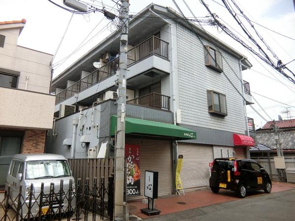 ネオハイムアルプス