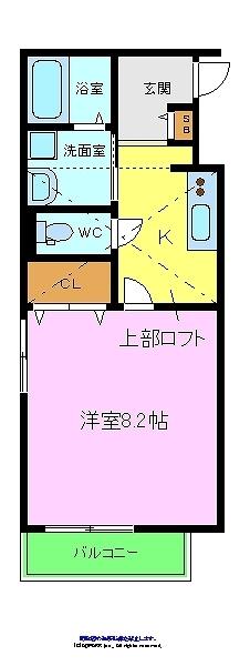 デル・メゾン堺市駅