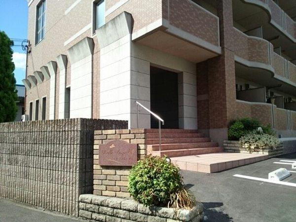 ベル　アンジュ　裕
