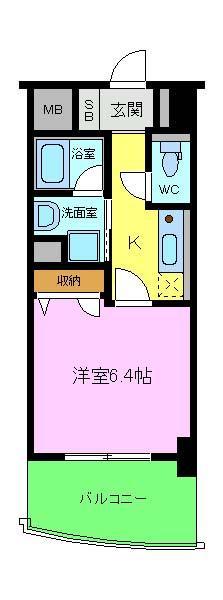 エルベコート堺東