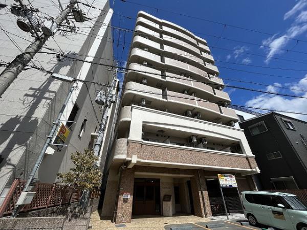 エルベコート堺東