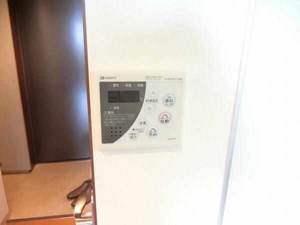 エルベコート堺東
