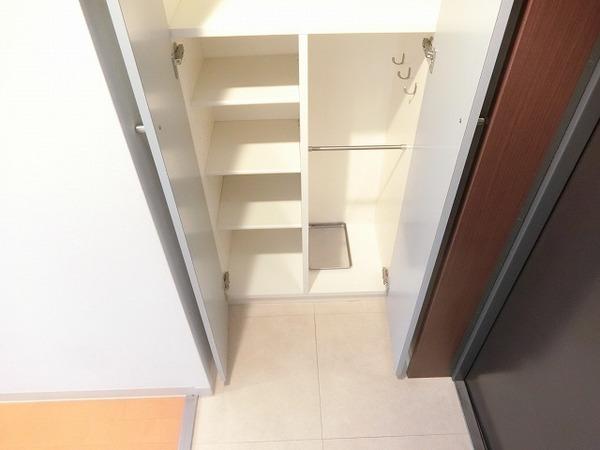 エルベコート堺東