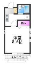 Ｌａ・Ｖｉｔａ梅町