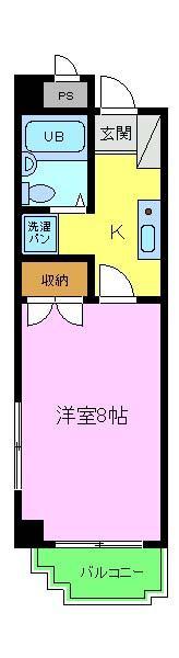 Ｌａ・Ｖｉｔａ梅町