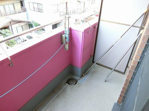 Ｌａ・Ｖｉｔａ梅町
