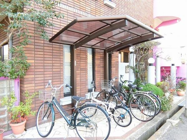 Ｌａ・Ｖｉｔａ梅町