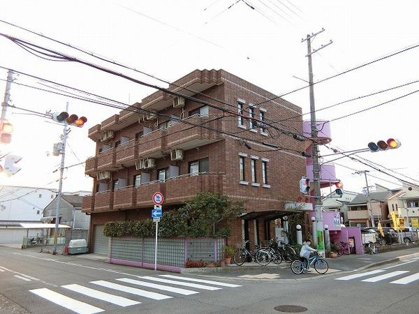 Ｌａ・Ｖｉｔａ梅町