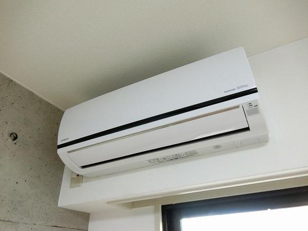 Ｌａ・Ｖｉｔａ梅町