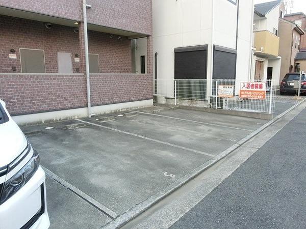 サンパティーク湊