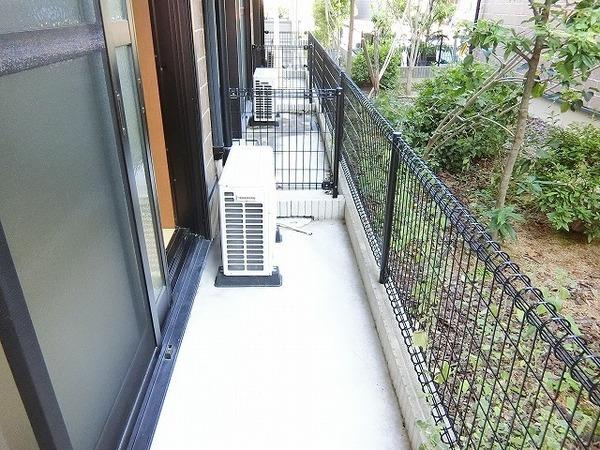 ラパス高倉台３番館
