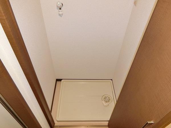 ラパス高倉台３番館