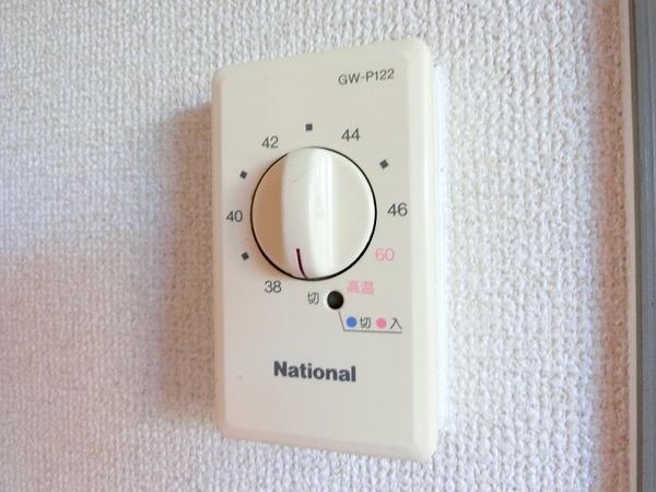 サンビレッジエクセル　Ｃ