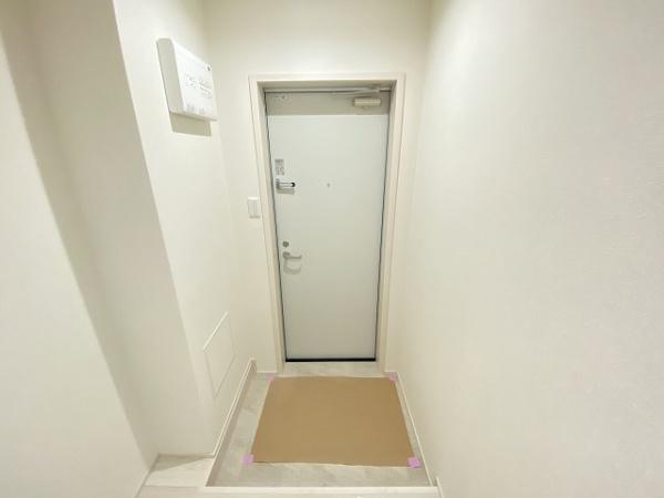 フジパレス堺錦綾町