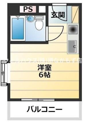 パセオ梅北