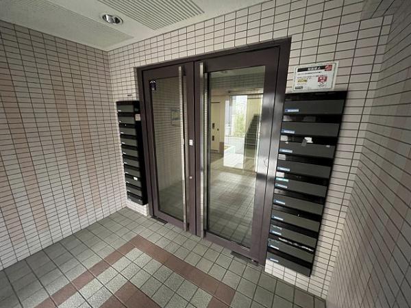 パセオ梅北