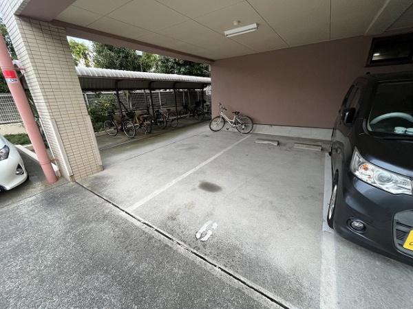 パセオ梅北