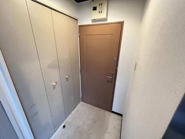 パセオ梅北