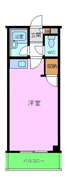 ベーレン水賀池