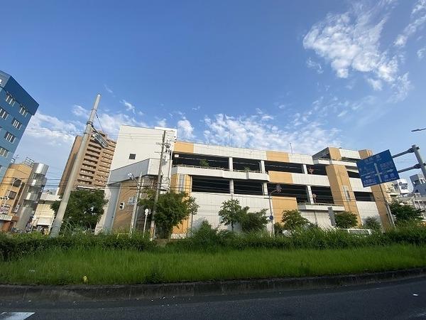ベーレン水賀池(グルメシティ深井駅前店)