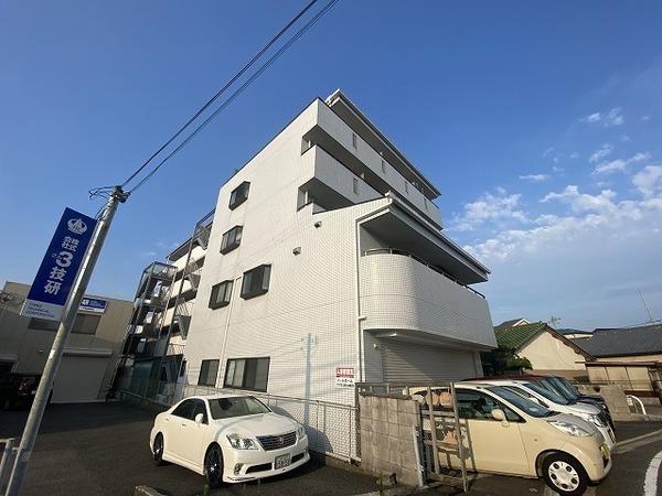 ベーレン水賀池