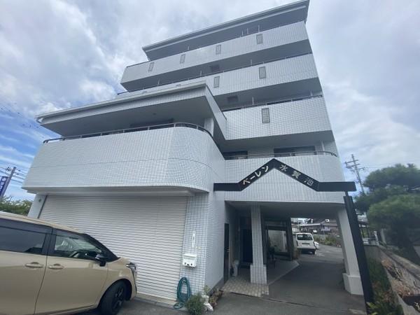 ベーレン水賀池