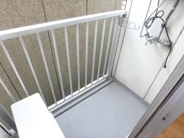 プレアール材木町